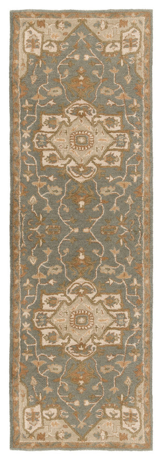 Caesar Area Rug, 2'6"x8'