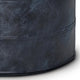 Connor Round Pouf