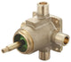 Single Handle Diverter Valve Set