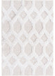 Unique Loom Sabrina Soto Casa Havana Area Rug, Beige, 2' 3 X 3' 0 Rectangular