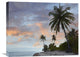 "Coconut Palm Trees, Pamilacan Island, Bohol Island, Philippines" Artwork