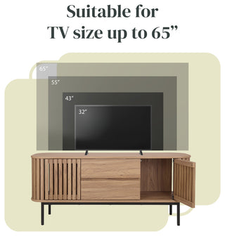 Renwick 59.5" TV Stand