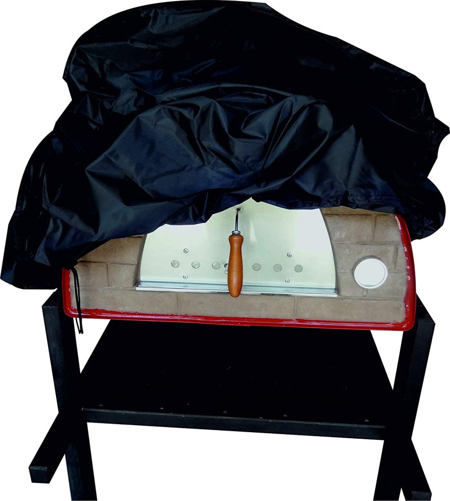 Maximus Wood Fire Oven Cover