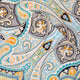 Pointehaven 200 TC Printed Percale Sheet Set