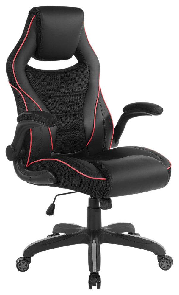 Xeno Gaming Chair, Red