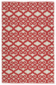 Kaleen Handmade Brisa Collection Rug, 9'x12'
