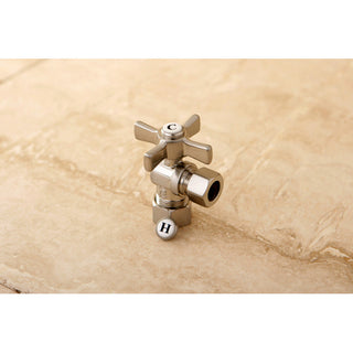 Kingston Brass CC5440 Vintage Angle Stop - Oil Rubbed Bronze