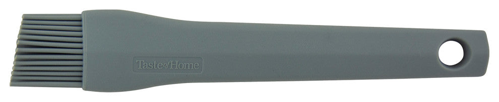 Taste of Home 5 Piece Silicone Tools Bundle, Ash Gray