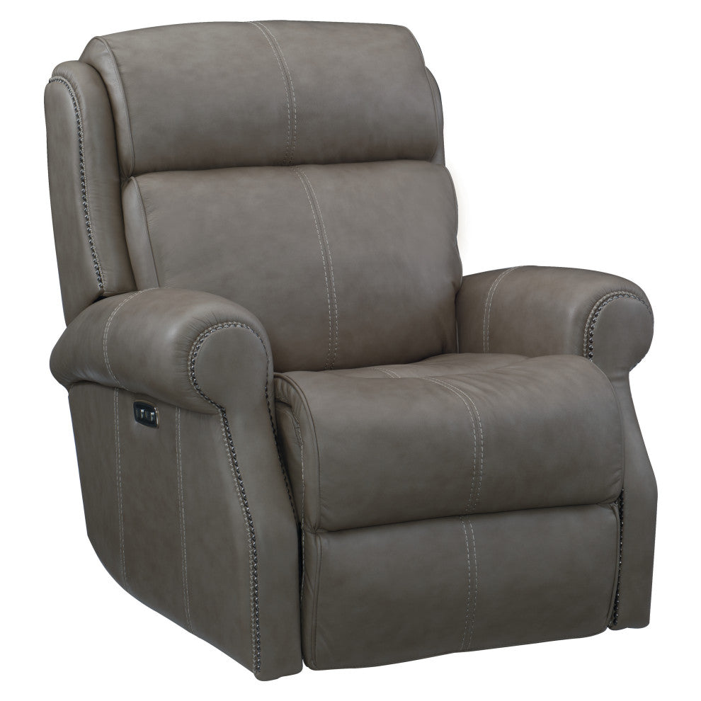 Bernhardt McGwire Power Motion Chair
