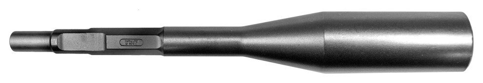Spline Ground Rod Driver Hammer Chisel