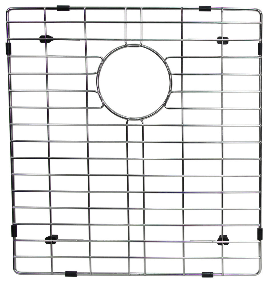 BOANN Stainless Steel Grid for 60/40 UMR3219D2 Sink (Big Bowl)