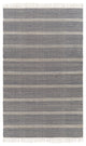 Trabzon TBO-2304 Charcoal Hand Woven 8' x 10' Rug