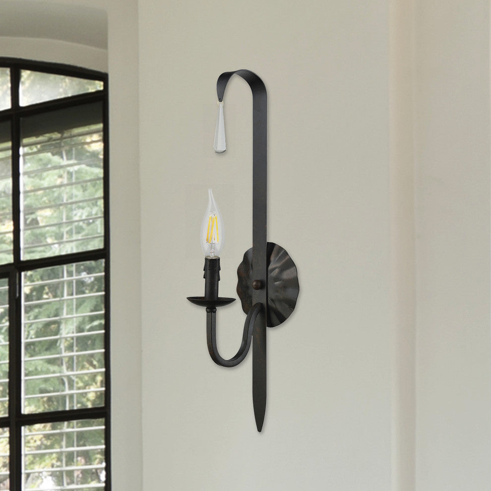 Springdale Sam Wall Sconce