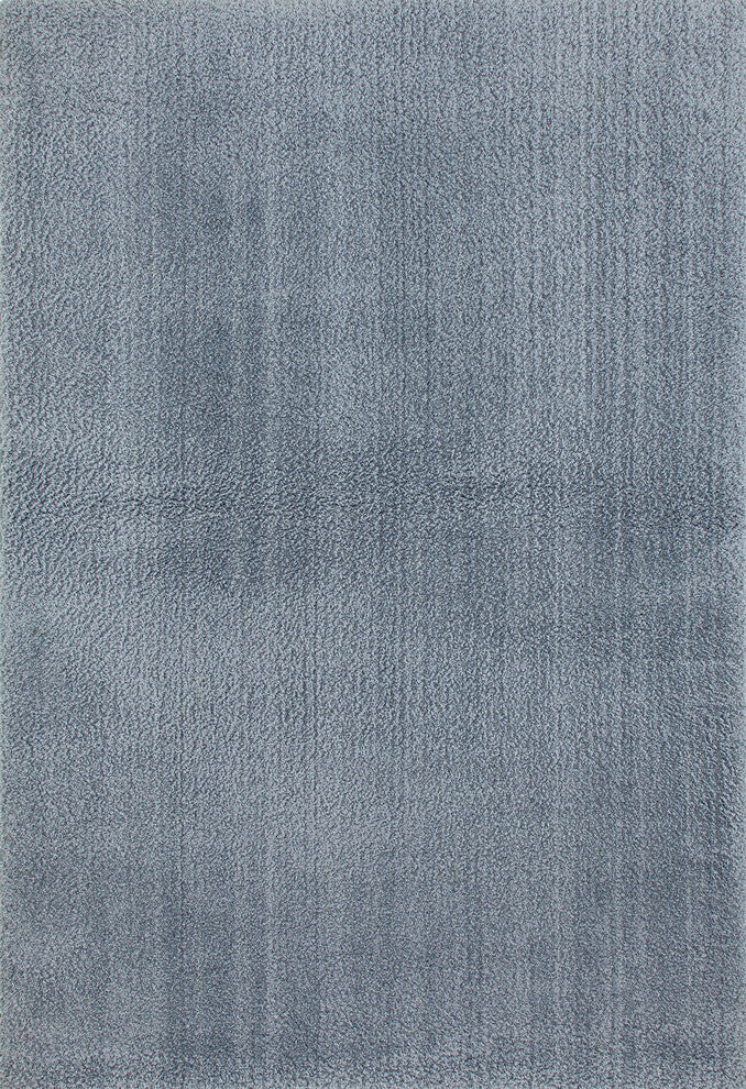 Rosedale Devine Blue 6'7"x9'6" Area Rug