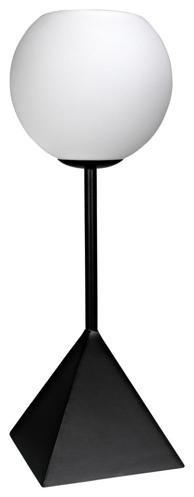 Berlin Table Lamp