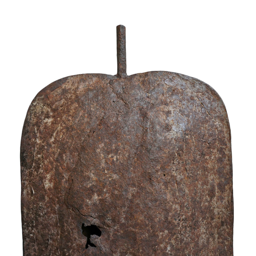 Consigned Chamba Iron Gong Nigeria 1