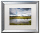 Philippe Sainte-Laudy 'Coming to Light' Matted Framed Art