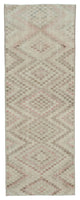Rug N Carpet - Handmade Anatolian 3' 9'' x 10' 4'' Contemporary Area Rug