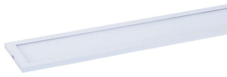 Maxim Lighting CounterMax MX-L-120-SL 36" Under Cabinet, White