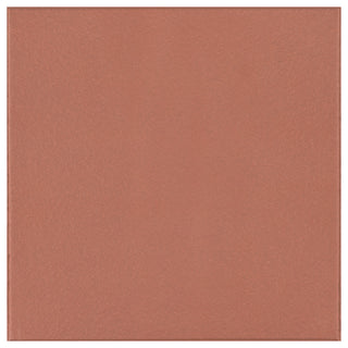 Klinker Red Ceramic Floor and Wall Tile