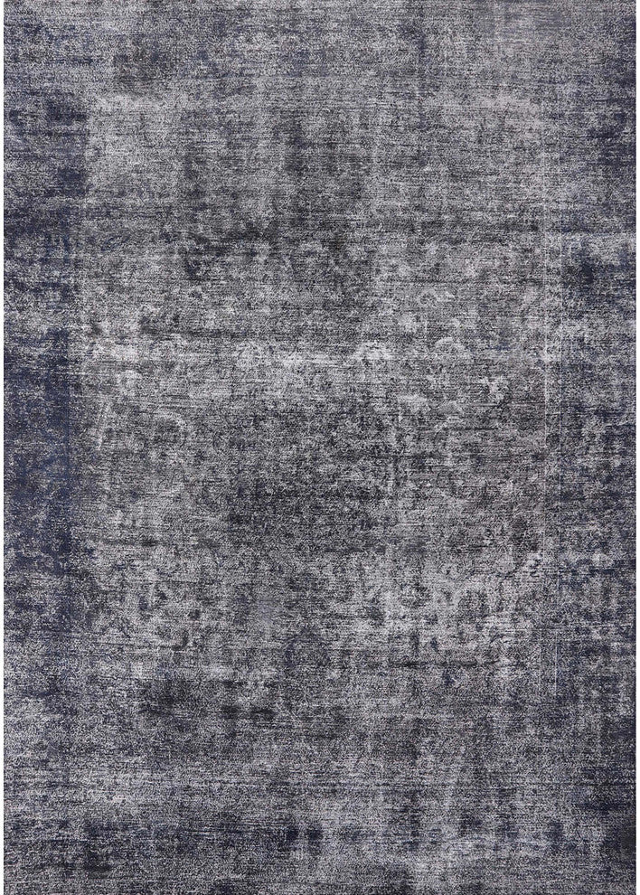 Ahgly Company Indoor Rectangle Mid-Century Modern Area Rugs, 4' x 6'