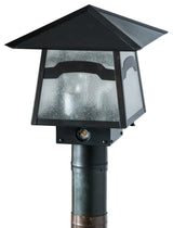 11.5Sq Stillwater Mountain View Post Mount