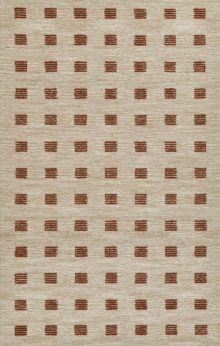 Momeni Archer ARC-1 Rust 2'3"x8' Runner