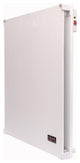 Amaze-Heater DUAL 400-Watt Electric Convection Room Heater