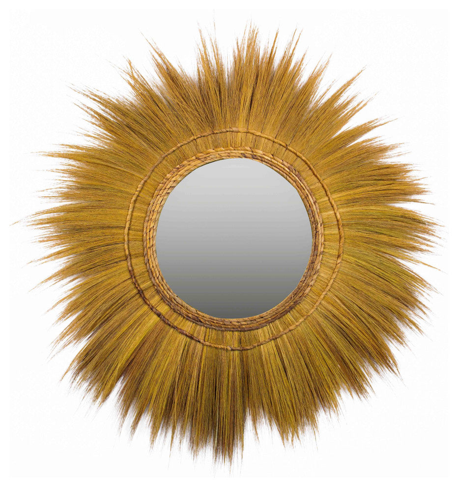 Mettu Mirror