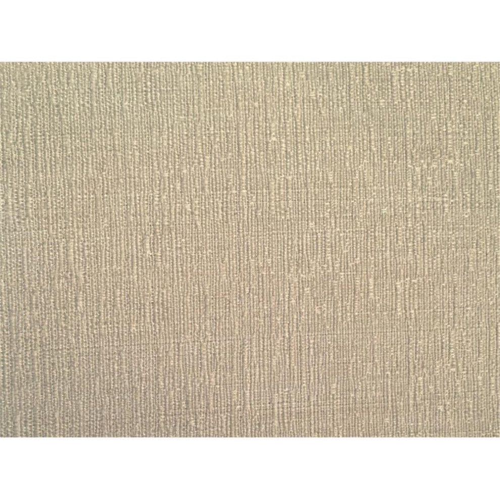 Hooker Furniture Leesburg Solid Wood Tufted Queen Headboard - Alabaster/Mahogany