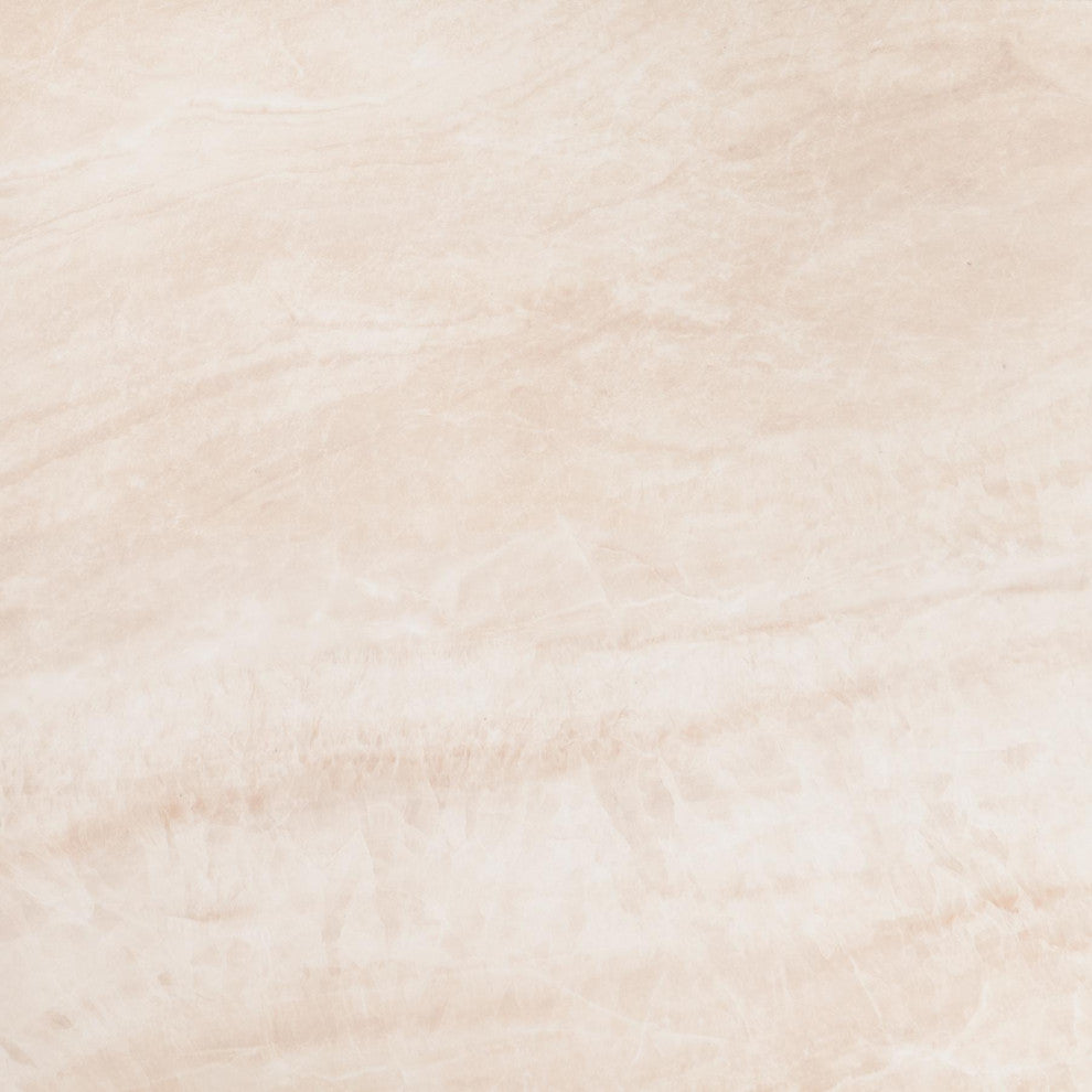 Praia Crema 24X24 Porcelain Paver, 52 Sft