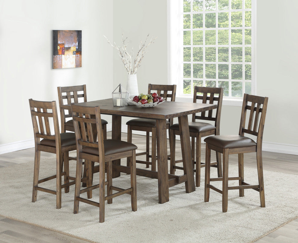 Saranac 5-Piece Dining Set