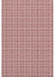 Addison Premium Washable Mayfield AMF137 Red 10' x 14' Rug