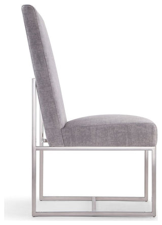 Manhattan Comfort Element Dining Chairs, Set of 8