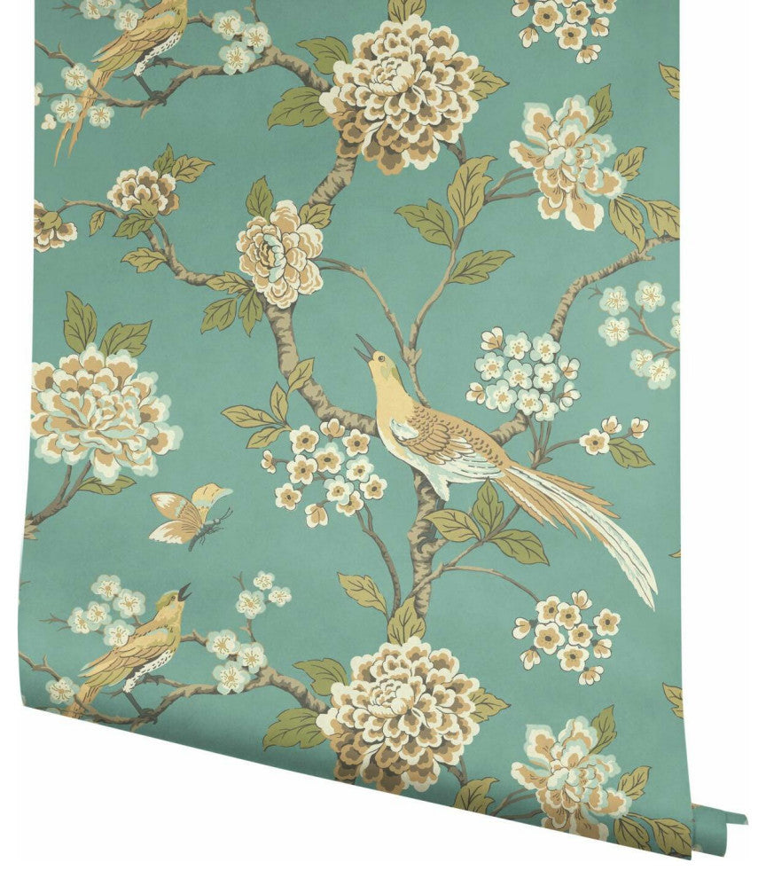 Fanciful Wallpaper