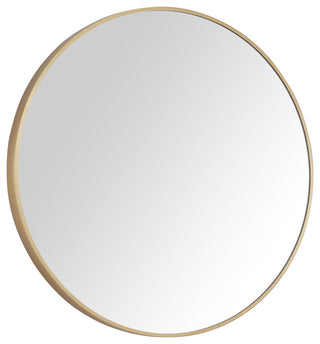 Avanity Avon 24" Mirror, Brushed Gold