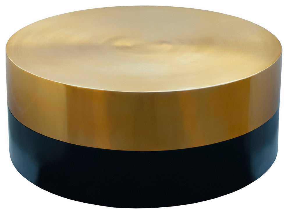 Sun Iron Coffee Table