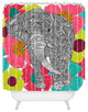 Valentina Ramos Groveland Shower Curtain