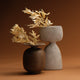 Anatomy Ceramic Decorative Vase