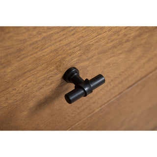 Vanity Art Bathroom Vanity With Sink, Tan, 24" Single, White Ceramic Top