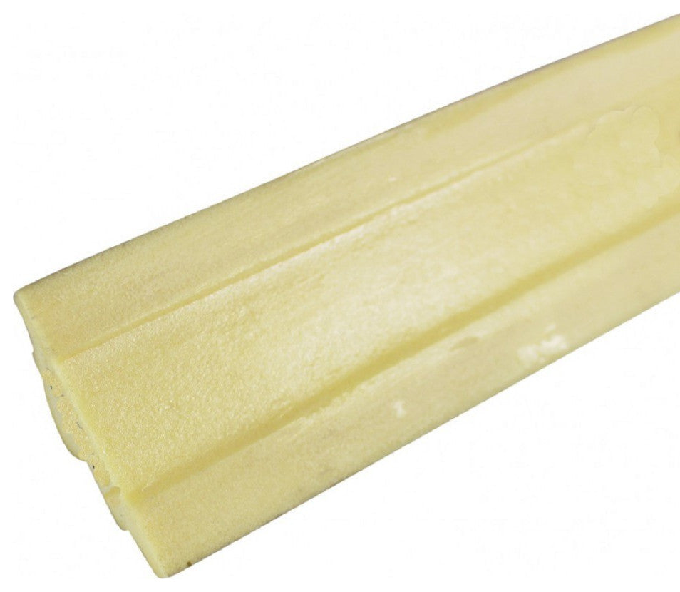 Crown Molding White Urethane  79 3/4" L  Emily Ornate |