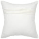 Rizzy Home 20"x20" Pillow