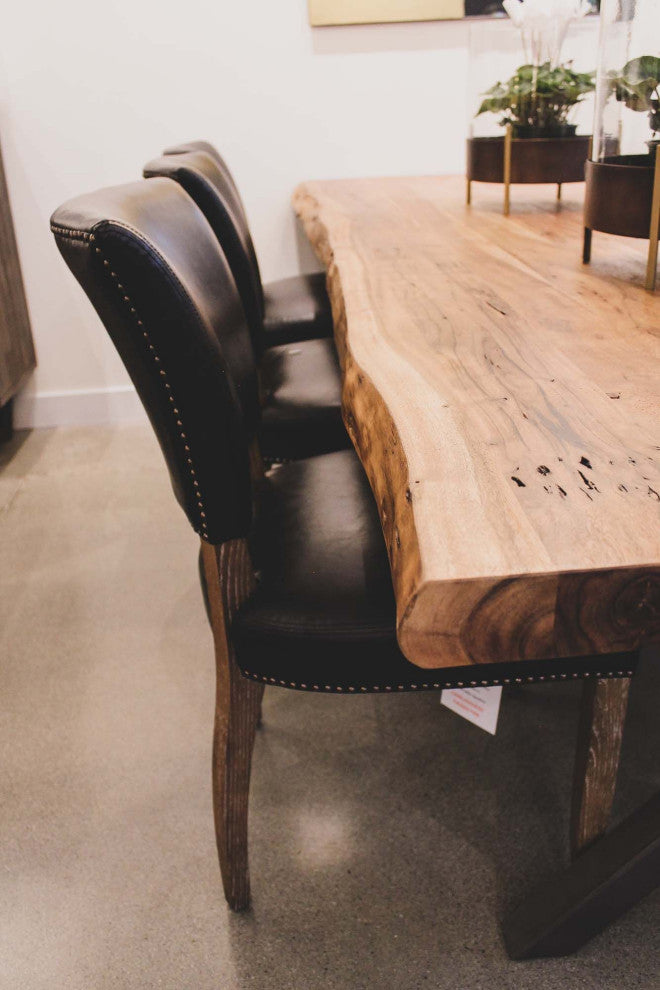 Restore Dining Table, 71"