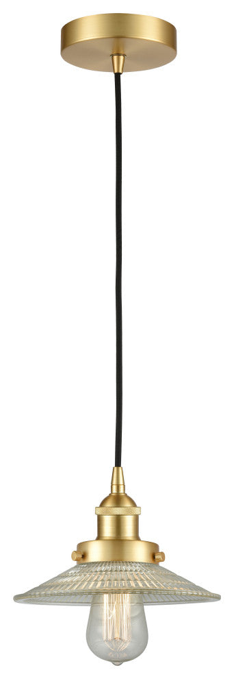 Innovations 616-1PH-SG-G2 1-Light Mini Pendant, Satin Gold