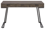 Uttermost 25275 Comrade Natural Wood Desk
