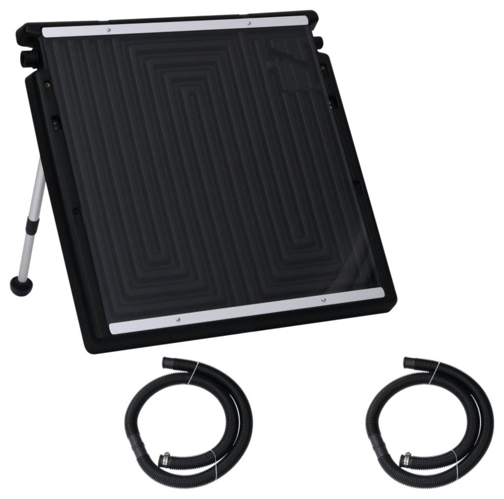 vidaXL Pool Solar Heating Panel 29.5"x29.5