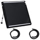 vidaXL Pool Solar Heating Panel 29.5"x29.5