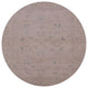 Ahgly Company Indoor Round Mid-Century Modern Area Rugs, 5' Round