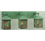 30W Seneca Dragonfly 3 LT Vanity Light