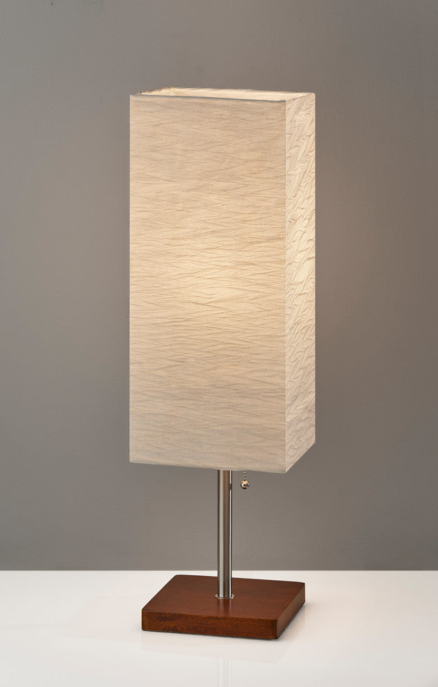 Dune Table Lamp